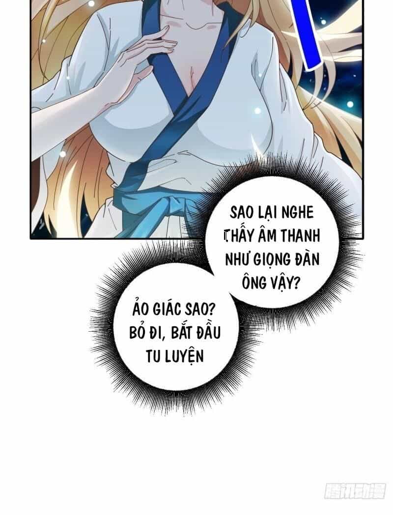 Nguyên Thủy Bất Diệt Quyết - Chương 22 - ảnh 29