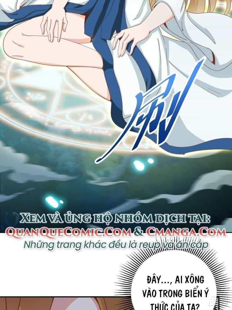 Nguyên Thủy Bất Diệt Quyết - Chương 22 - ảnh 31