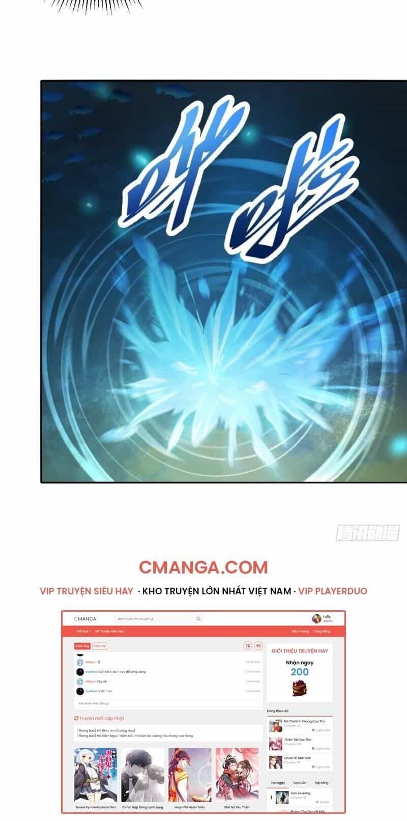 Nguyên Thủy Bất Diệt Quyết - Chương 22 - ảnh 36
