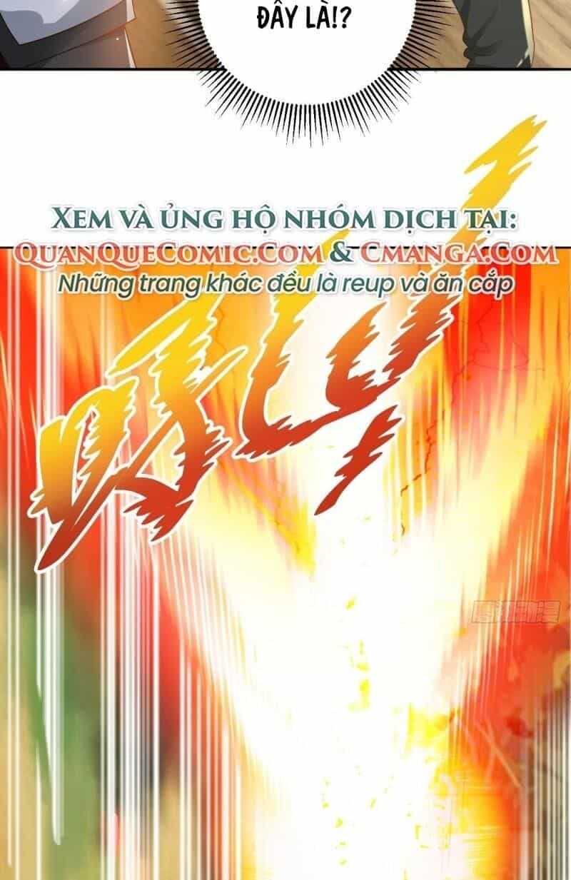 Nguyên Thủy Bất Diệt Quyết - Chương 22 - ảnh 8