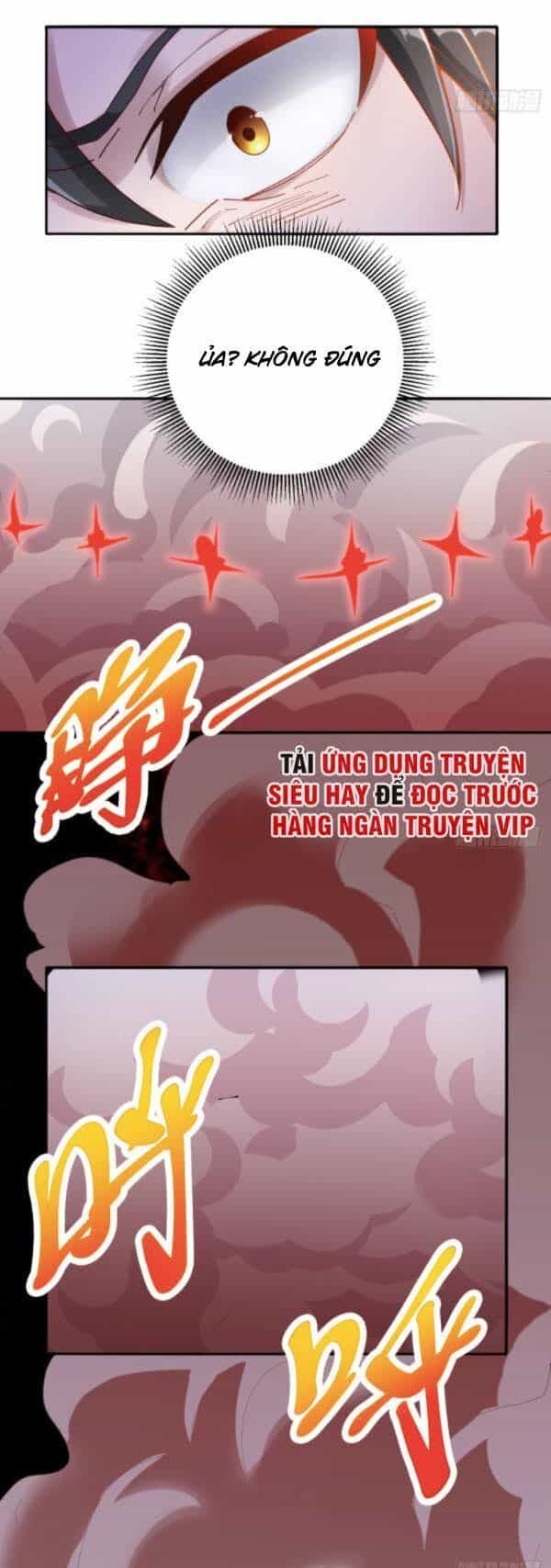 Nguyên Thủy Bất Diệt Quyết - Chương 25 - ảnh 19