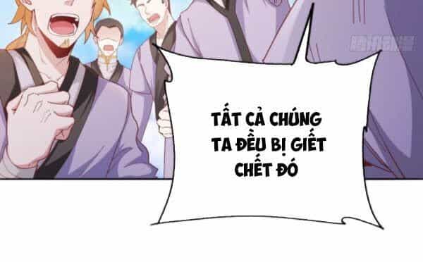 Nguyên Thủy Bất Diệt Quyết - Chương 25 - ảnh 7