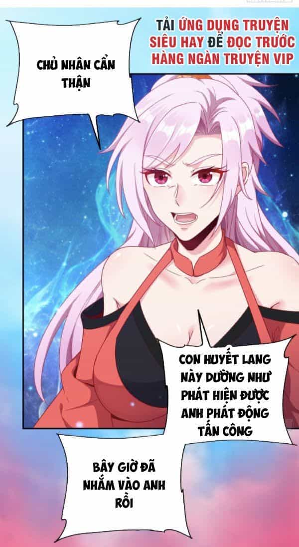 Nguyên Thủy Bất Diệt Quyết - Chương 26 - ảnh 15