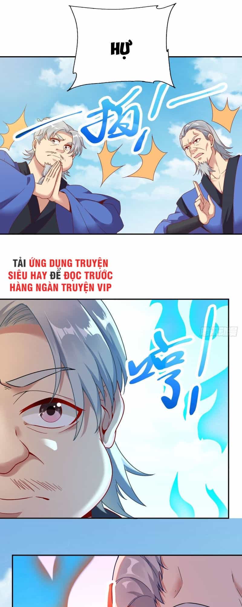 Nguyên Thủy Bất Diệt Quyết - Chương 28 - ảnh 30