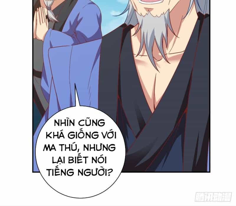 Nguyên Thủy Bất Diệt Quyết - Chương 28 - ảnh 35