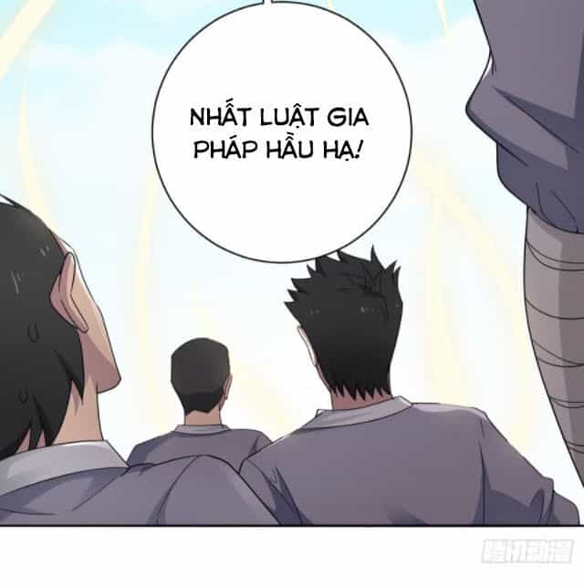 Nguyên Thủy Bất Diệt Quyết - Chương 3 - ảnh 11