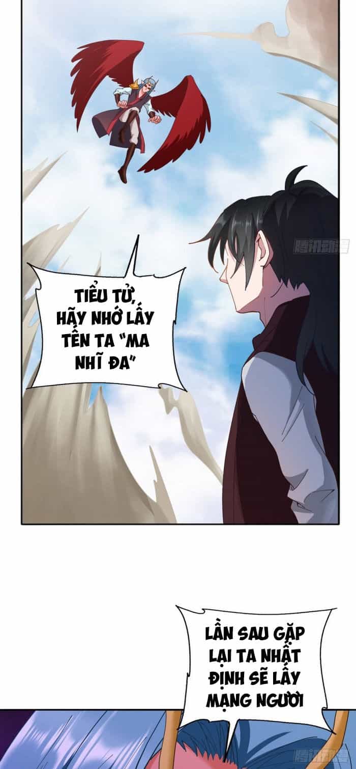 Nguyên Thủy Bất Diệt Quyết - Chương 31 - ảnh 15