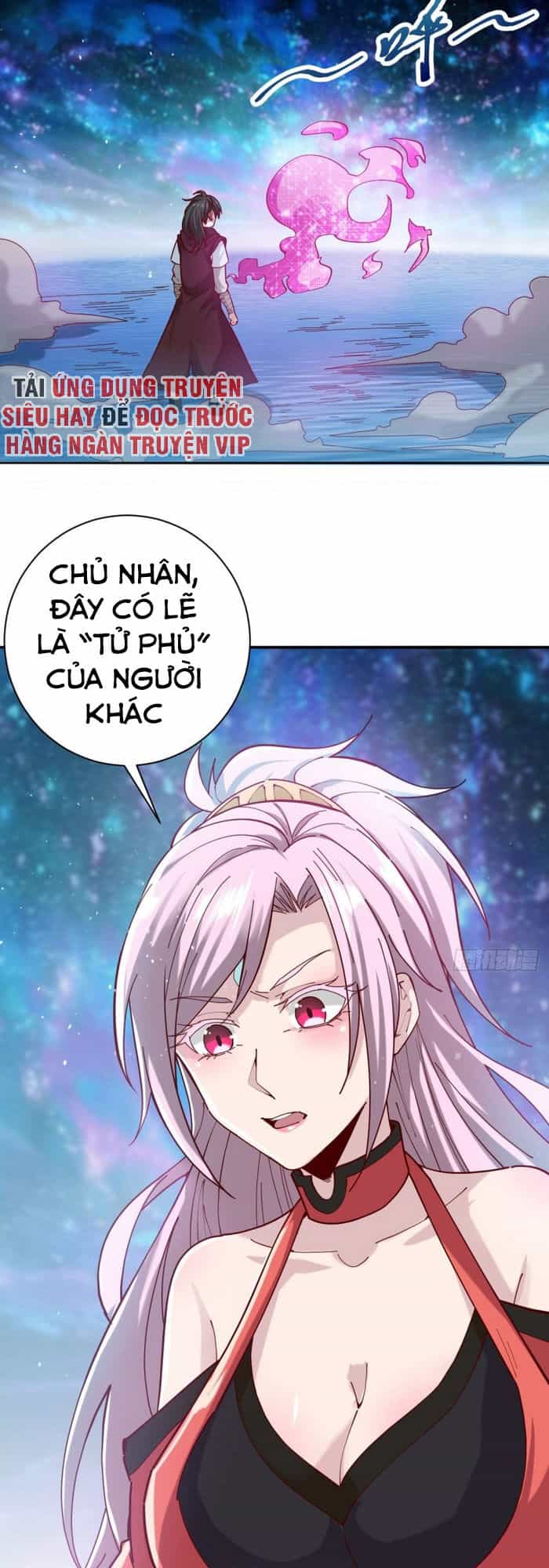 Nguyên Thủy Bất Diệt Quyết - Chương 33 - ảnh 14