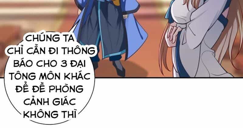 Nguyên Thủy Bất Diệt Quyết - Chương 35 - ảnh 14