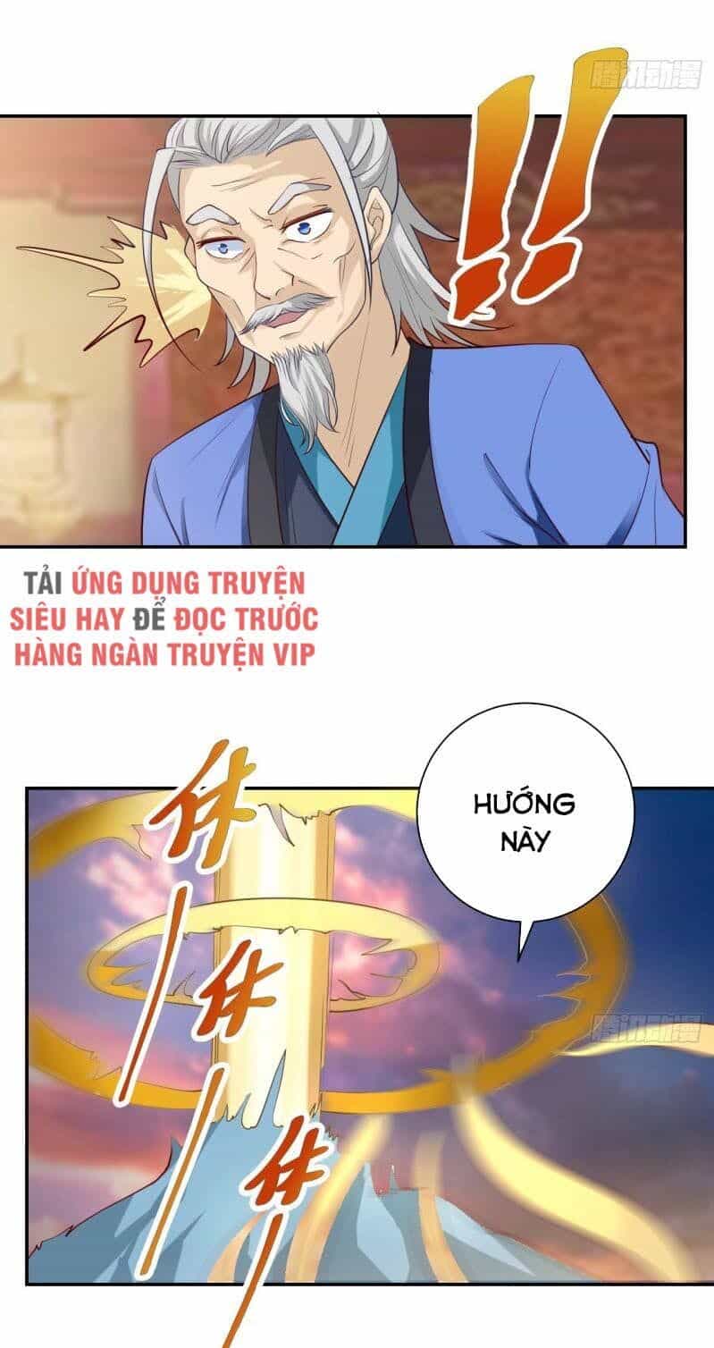 Nguyên Thủy Bất Diệt Quyết - Chương 35 - ảnh 15