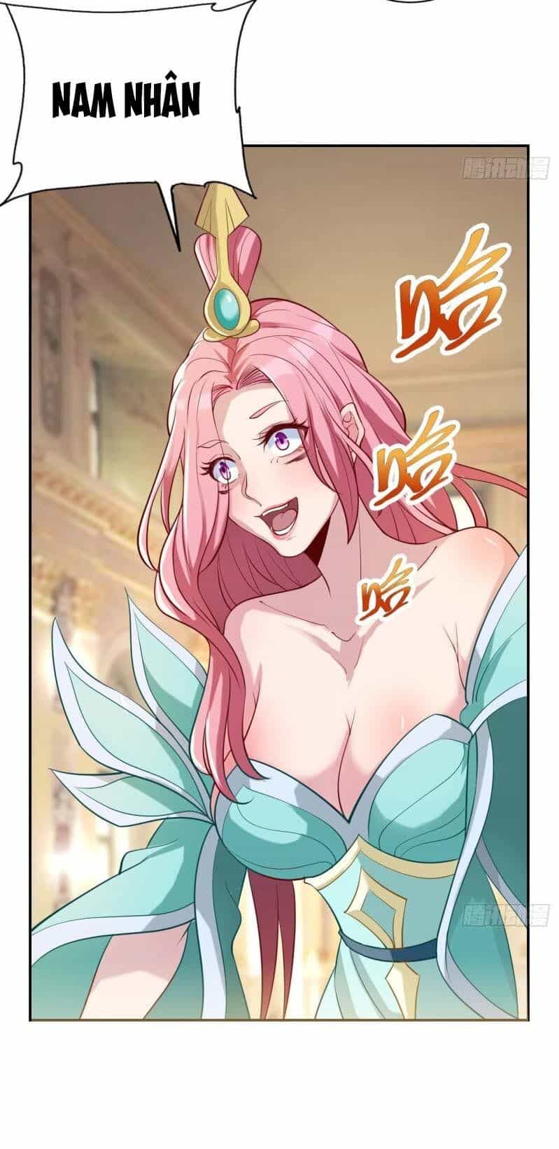 Nguyên Thủy Bất Diệt Quyết - Chương 35 - ảnh 23