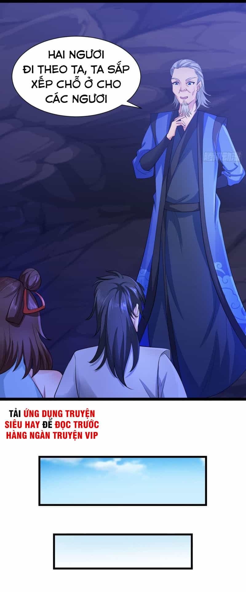 Nguyên Thủy Bất Diệt Quyết - Chương 37 - ảnh 11