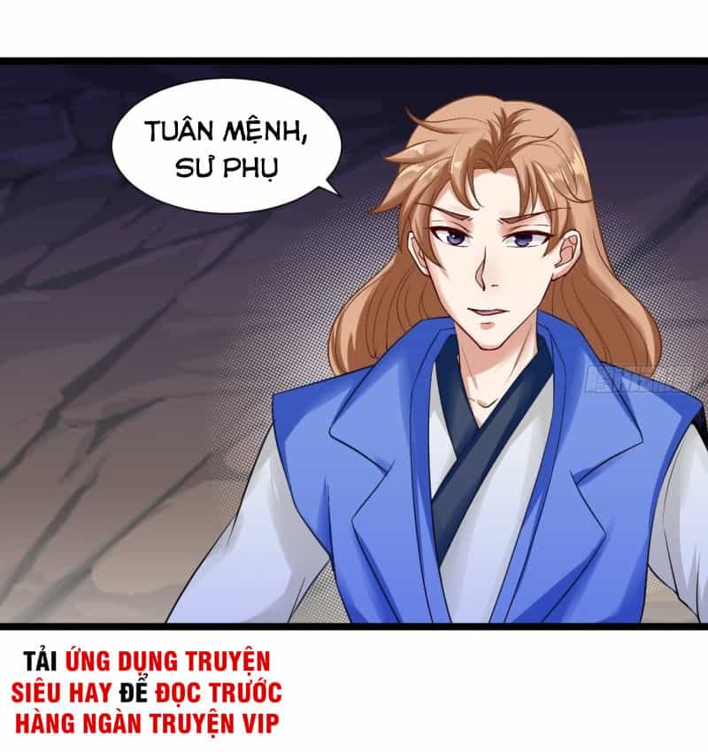 Nguyên Thủy Bất Diệt Quyết - Chương 37 - ảnh 7