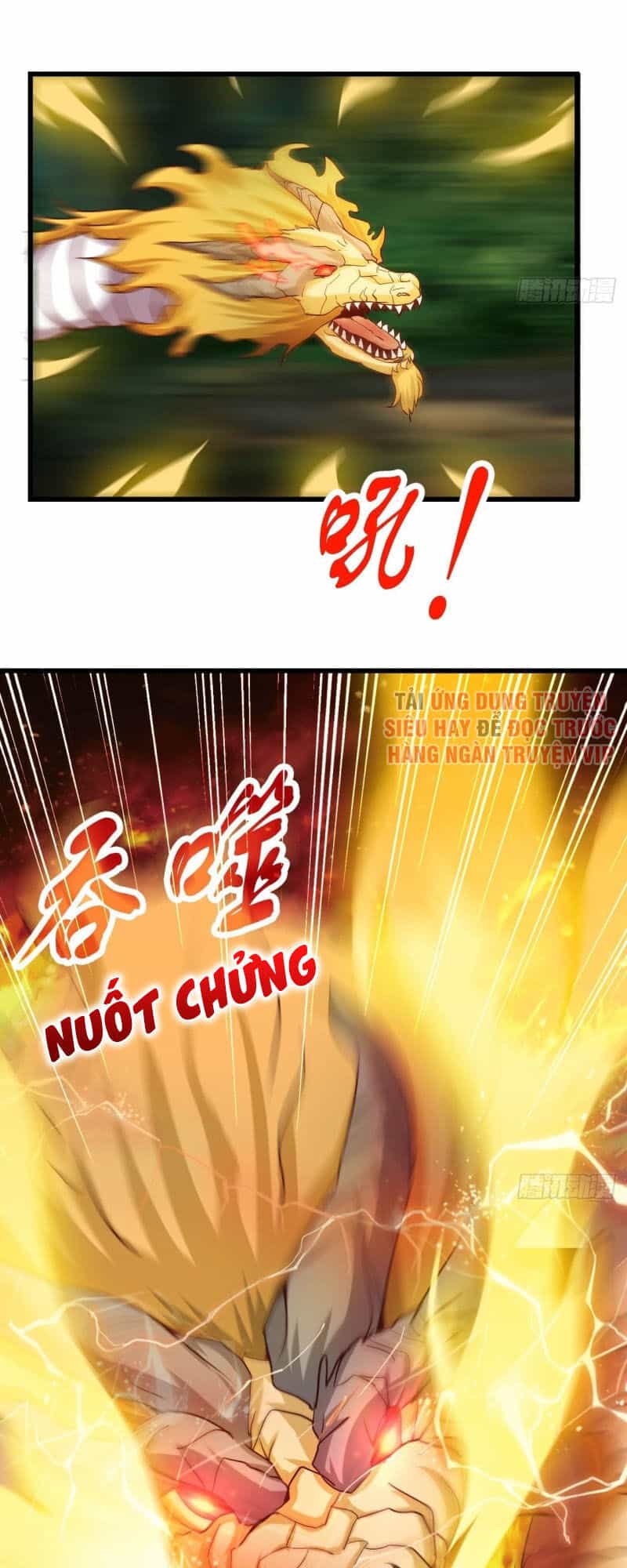 Nguyên Thủy Bất Diệt Quyết - Chương 38 - ảnh 14