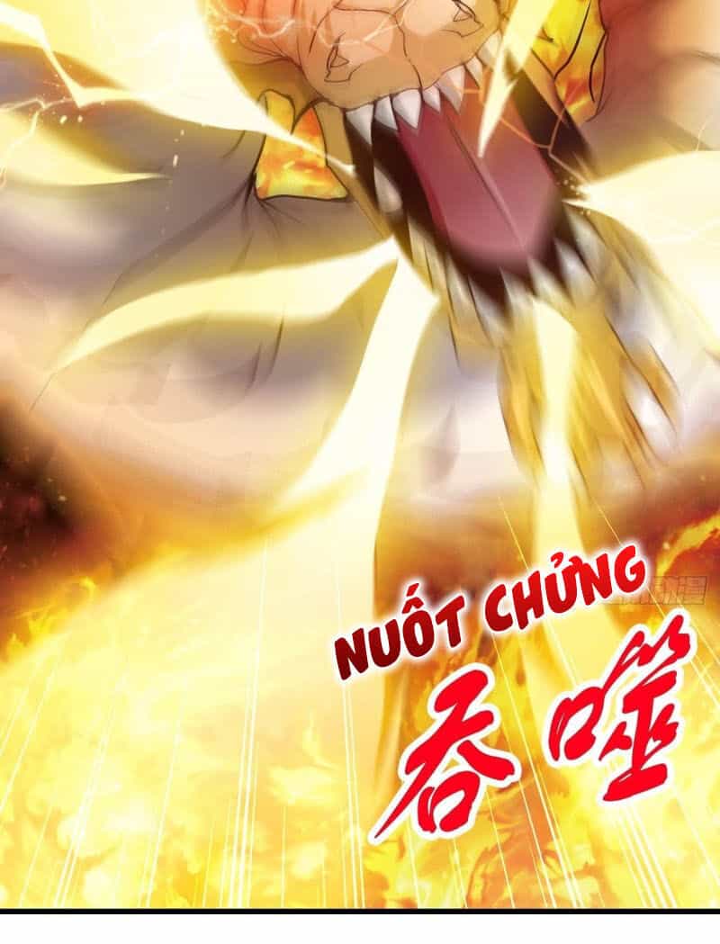 Nguyên Thủy Bất Diệt Quyết - Chương 38 - ảnh 15