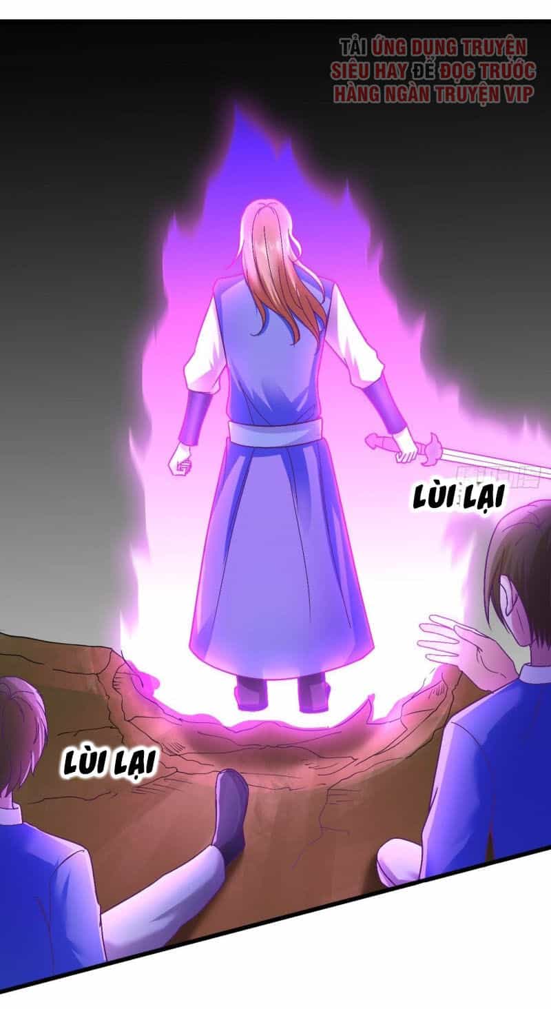 Nguyên Thủy Bất Diệt Quyết - Chương 38 - ảnh 25