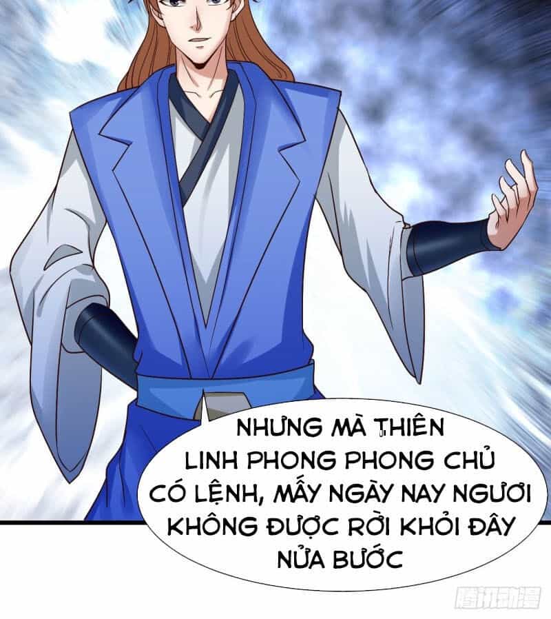 Nguyên Thủy Bất Diệt Quyết - Chương 38 - ảnh 5