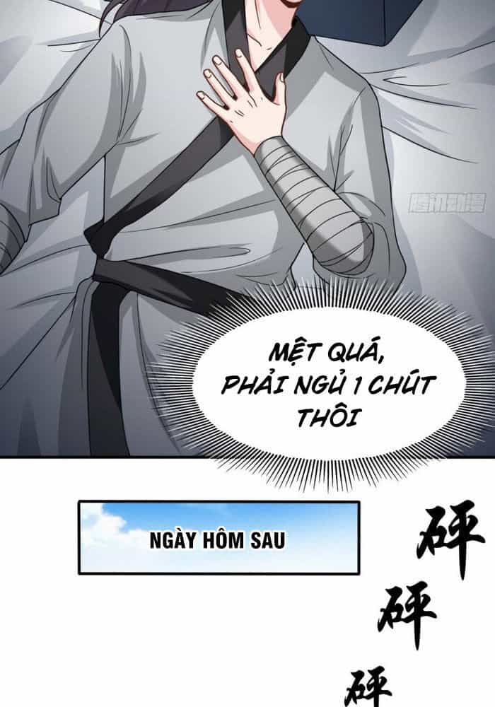 Nguyên Thủy Bất Diệt Quyết - Chương 39 - ảnh 14