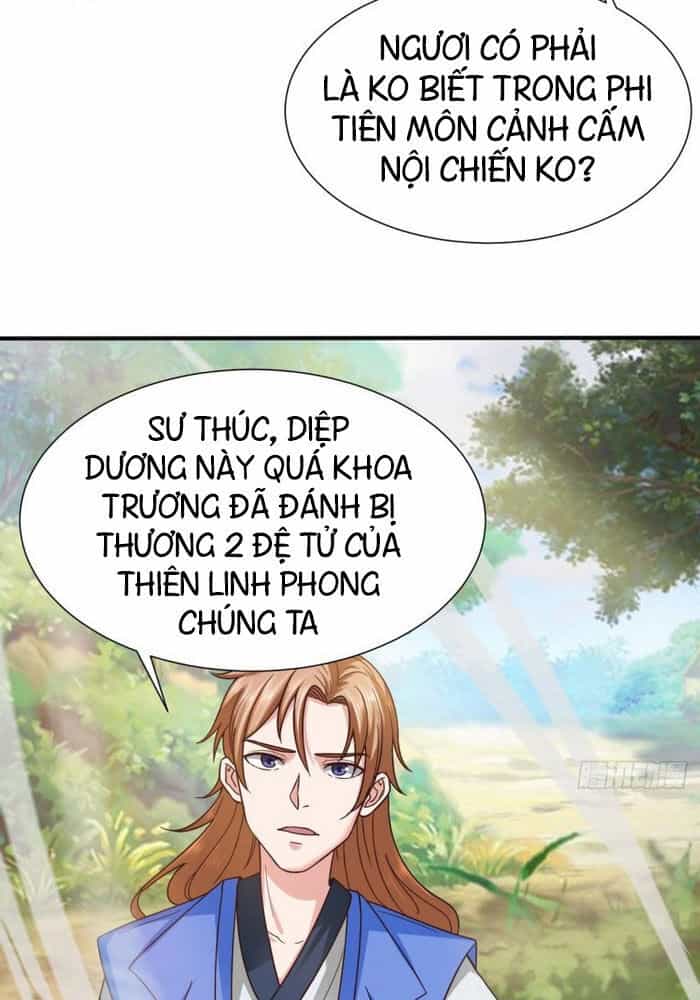 Nguyên Thủy Bất Diệt Quyết - Chương 39 - ảnh 2