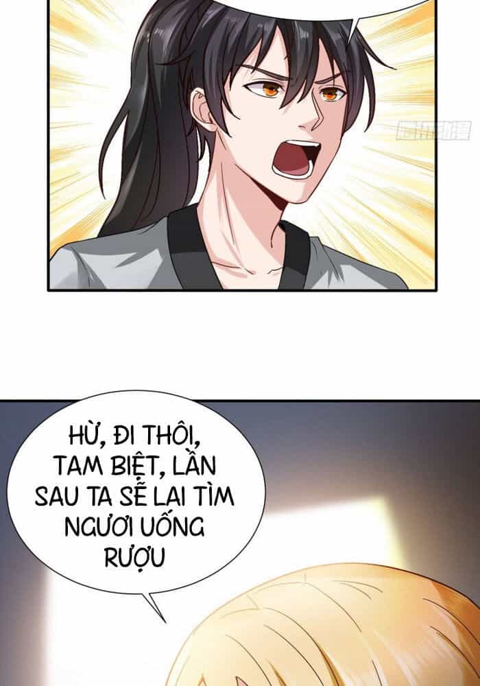 Nguyên Thủy Bất Diệt Quyết - Chương 39 - ảnh 23