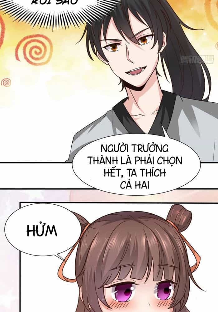 Nguyên Thủy Bất Diệt Quyết - Chương 39 - ảnh 25
