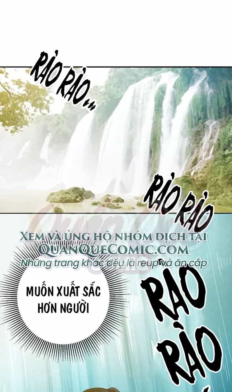Nguyên Thủy Bất Diệt Quyết - Chương 4 - ảnh 1