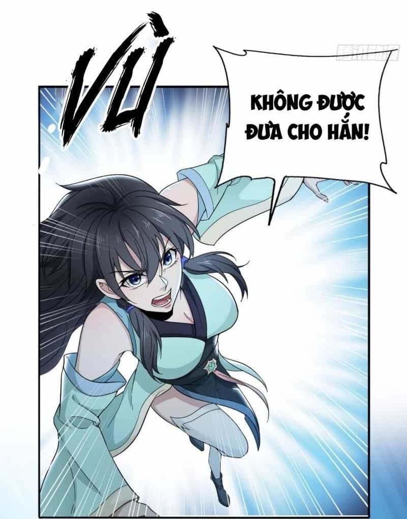 Nguyên Thủy Bất Diệt Quyết - Chương 4 - ảnh 15