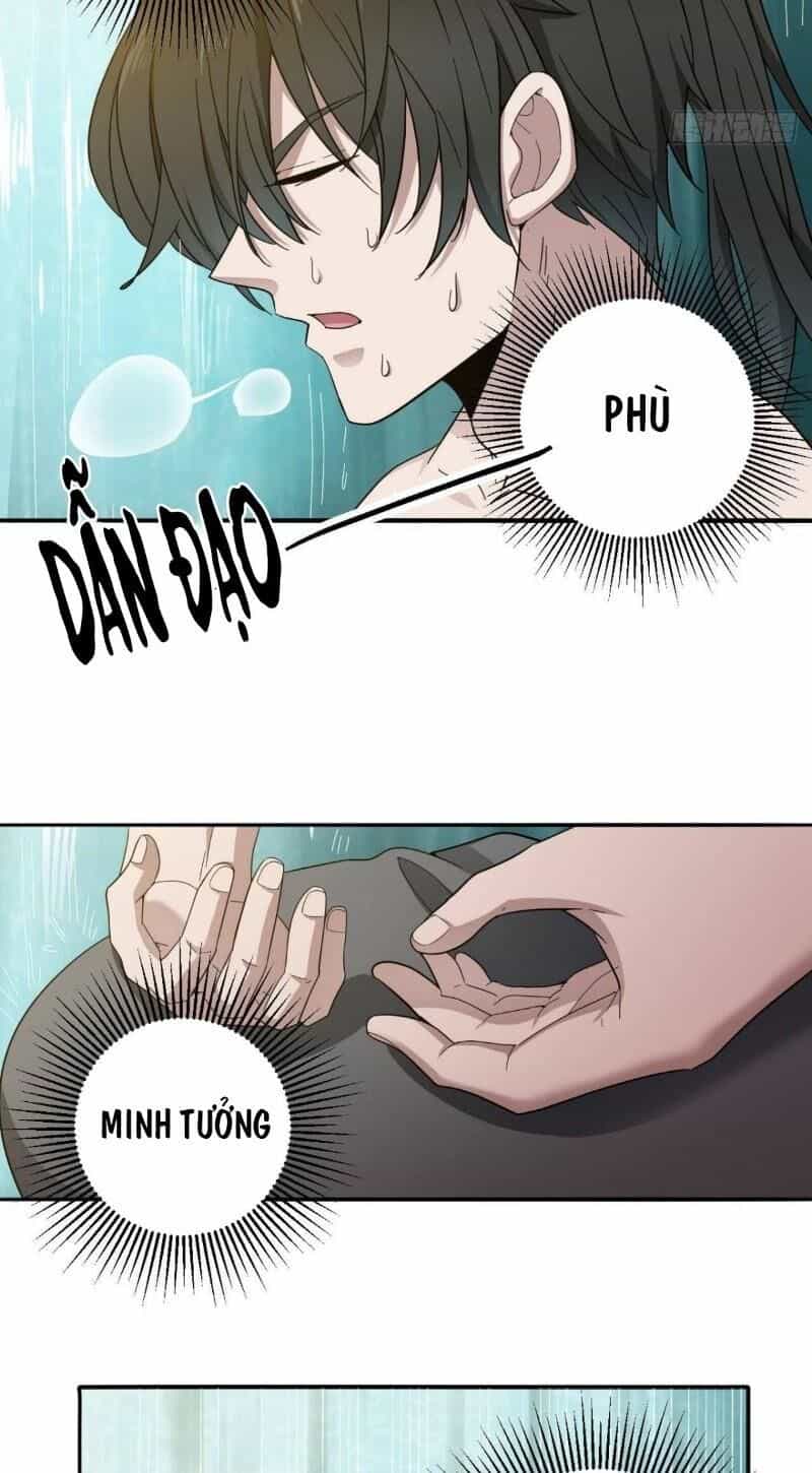 Nguyên Thủy Bất Diệt Quyết - Chương 4 - ảnh 3
