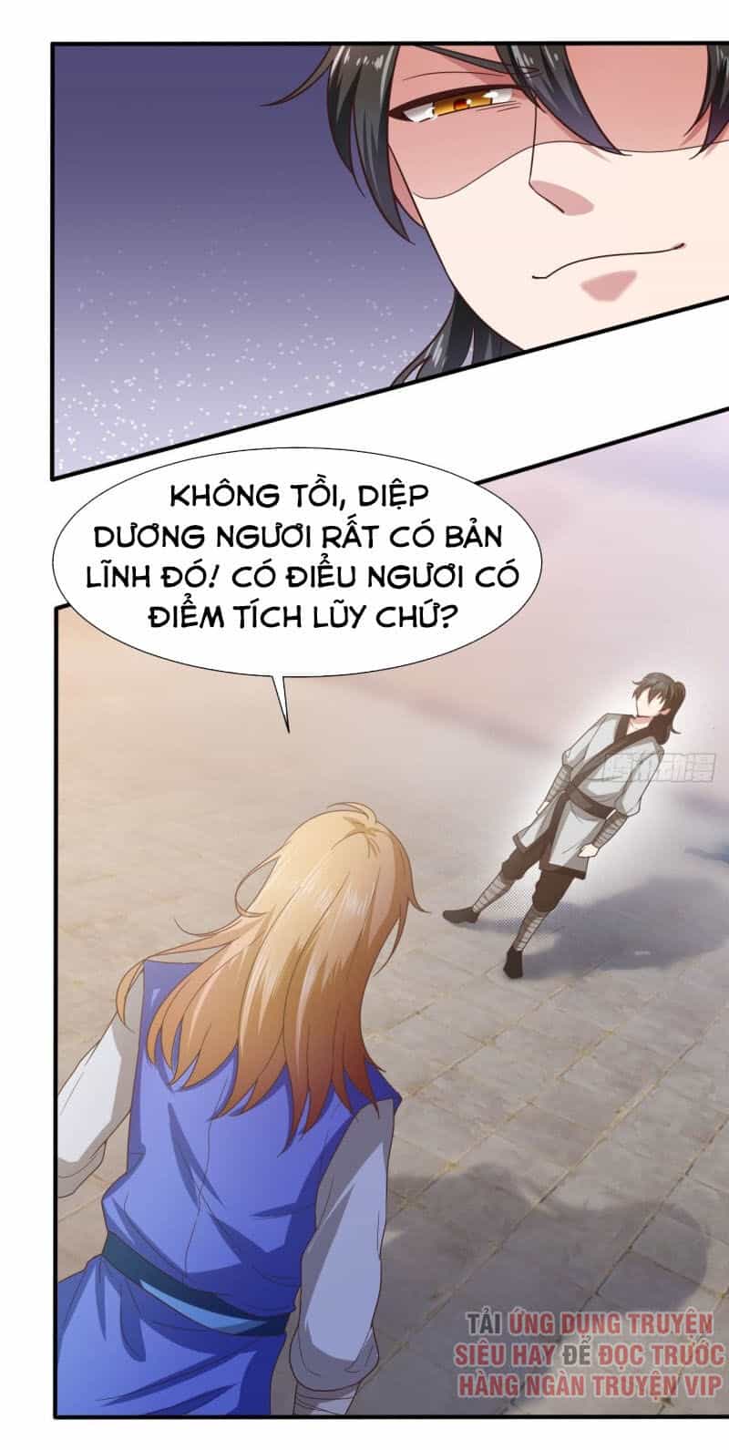 Nguyên Thủy Bất Diệt Quyết - Chương 40 - ảnh 14
