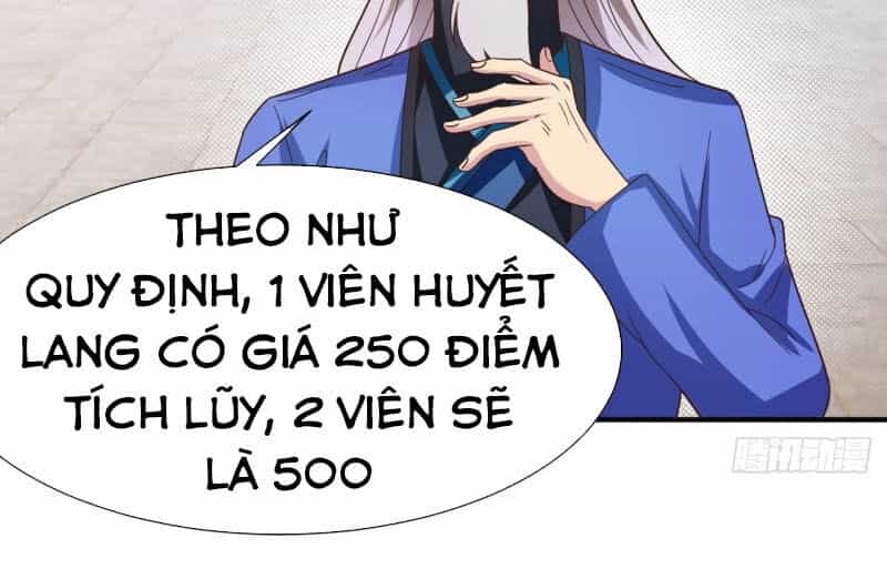 Nguyên Thủy Bất Diệt Quyết - Chương 40 - ảnh 16