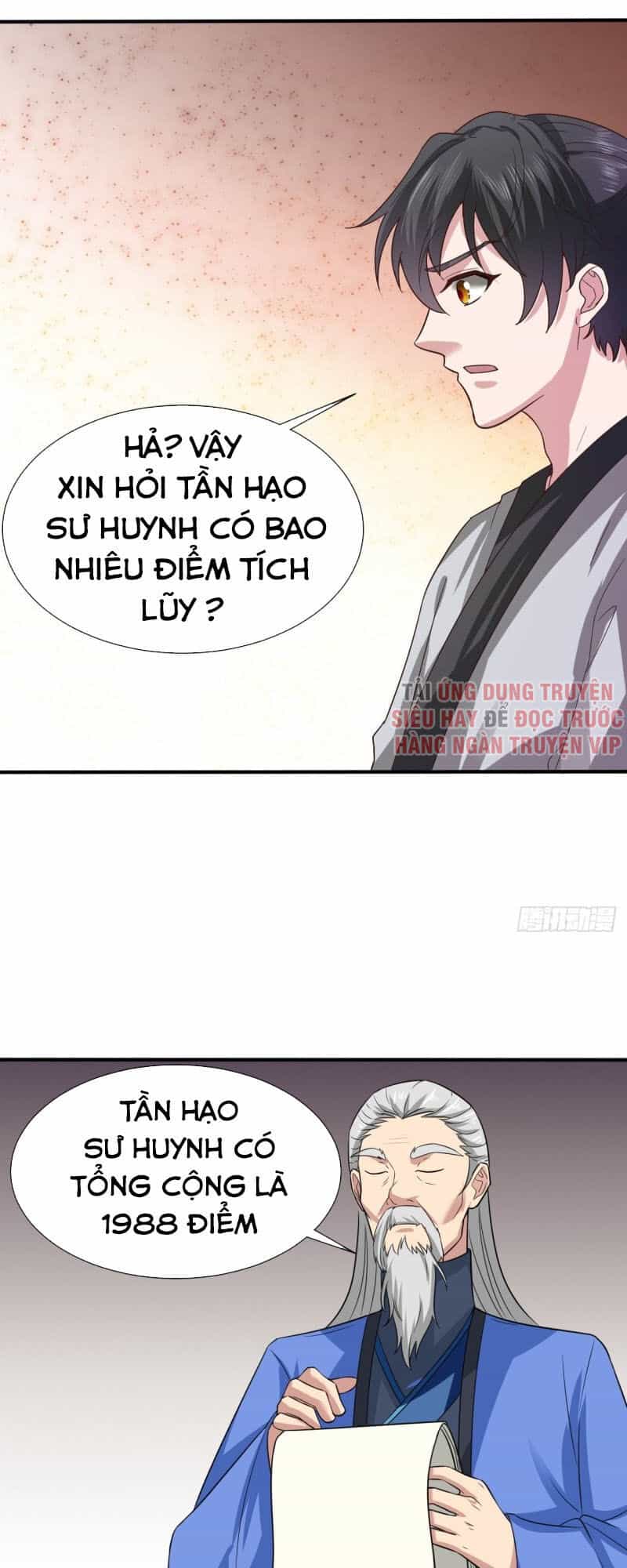 Nguyên Thủy Bất Diệt Quyết - Chương 40 - ảnh 17