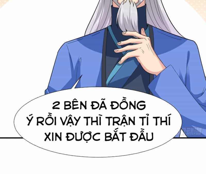 Nguyên Thủy Bất Diệt Quyết - Chương 40 - ảnh 22