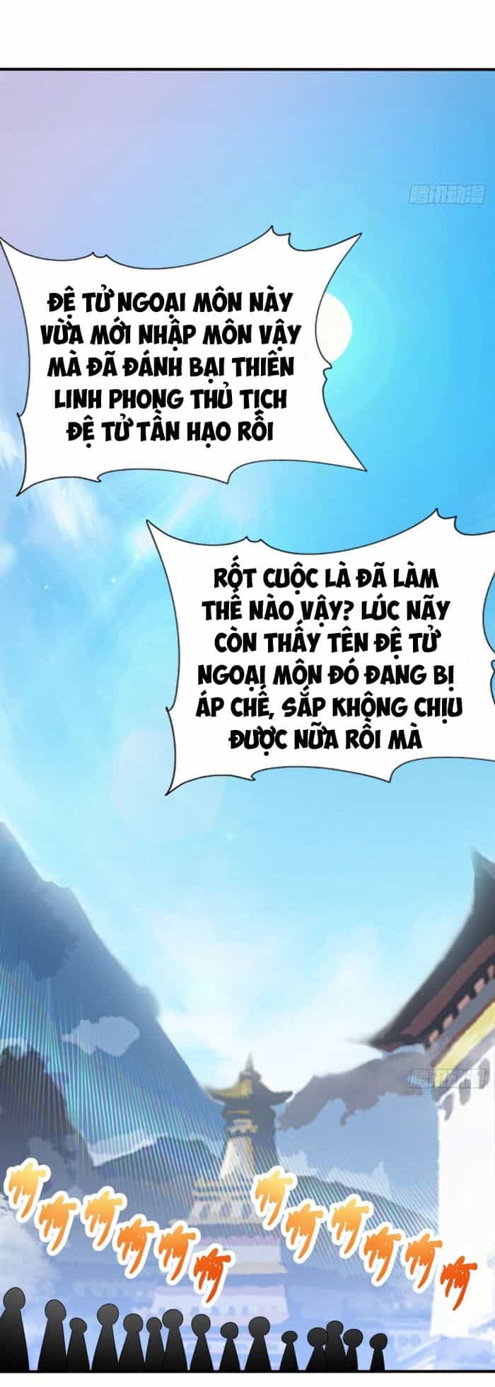 Nguyên Thủy Bất Diệt Quyết - Chương 41 - ảnh 14