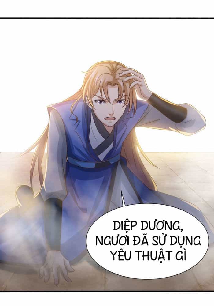 Nguyên Thủy Bất Diệt Quyết - Chương 41 - ảnh 16