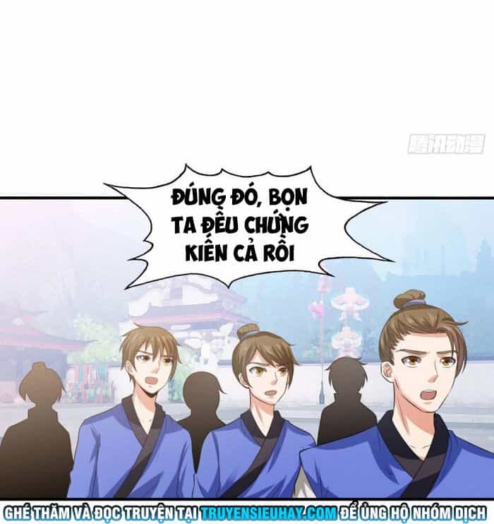 Nguyên Thủy Bất Diệt Quyết - Chương 41 - ảnh 18