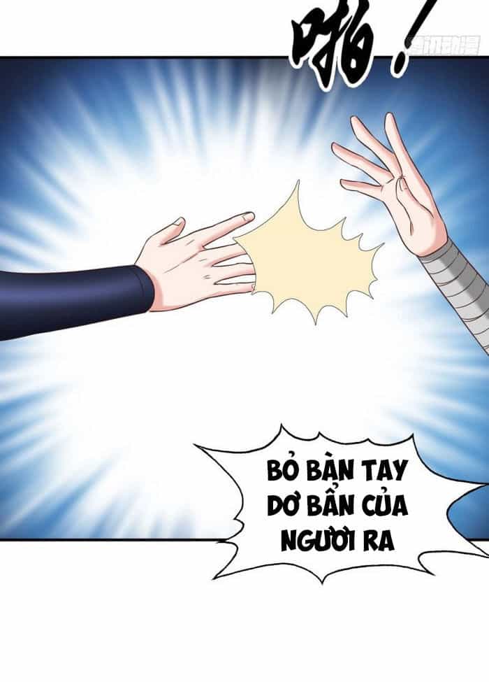 Nguyên Thủy Bất Diệt Quyết - Chương 41 - ảnh 24
