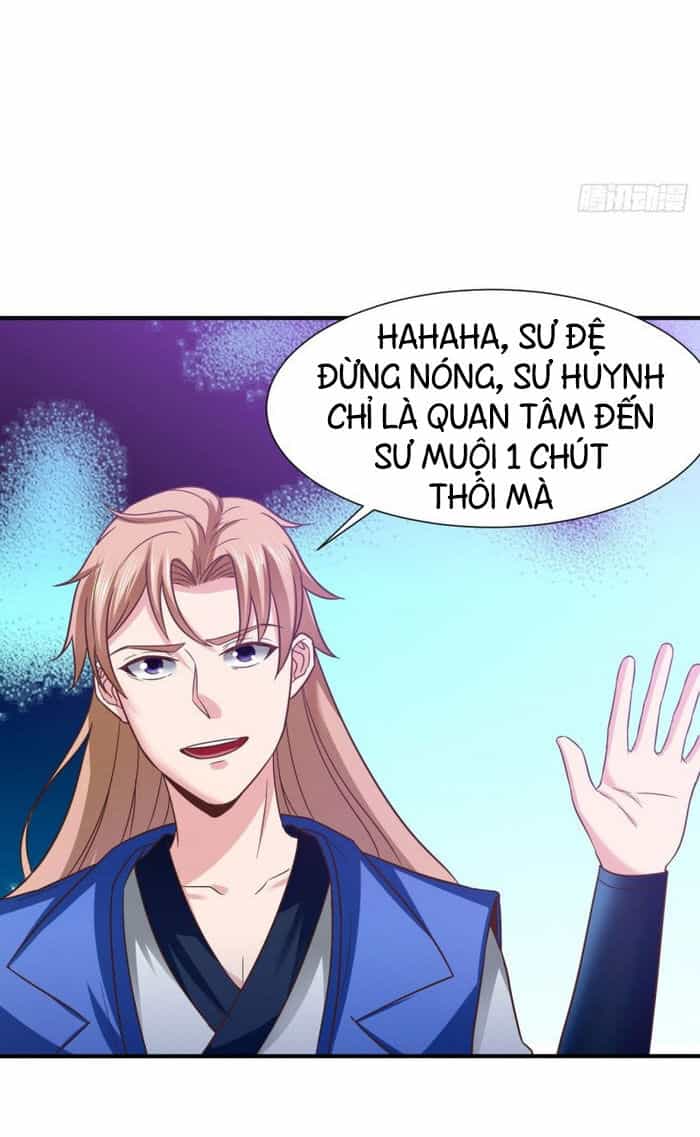 Nguyên Thủy Bất Diệt Quyết - Chương 41 - ảnh 25