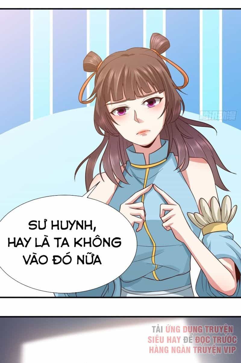 Nguyên Thủy Bất Diệt Quyết - Chương 42 - ảnh 12