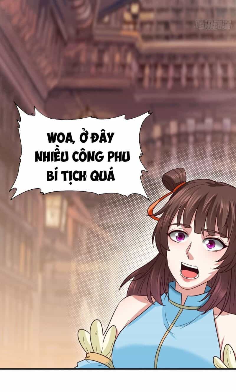 Nguyên Thủy Bất Diệt Quyết - Chương 42 - ảnh 15