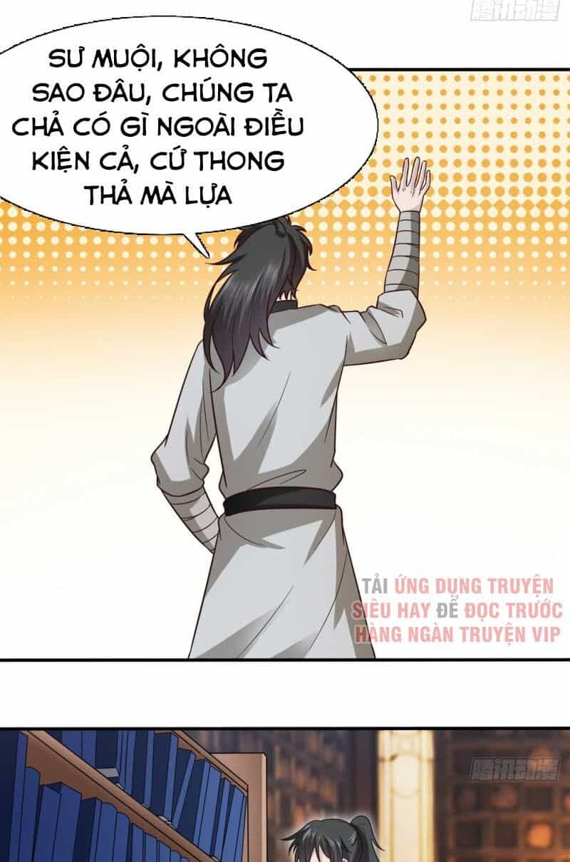 Nguyên Thủy Bất Diệt Quyết - Chương 42 - ảnh 16
