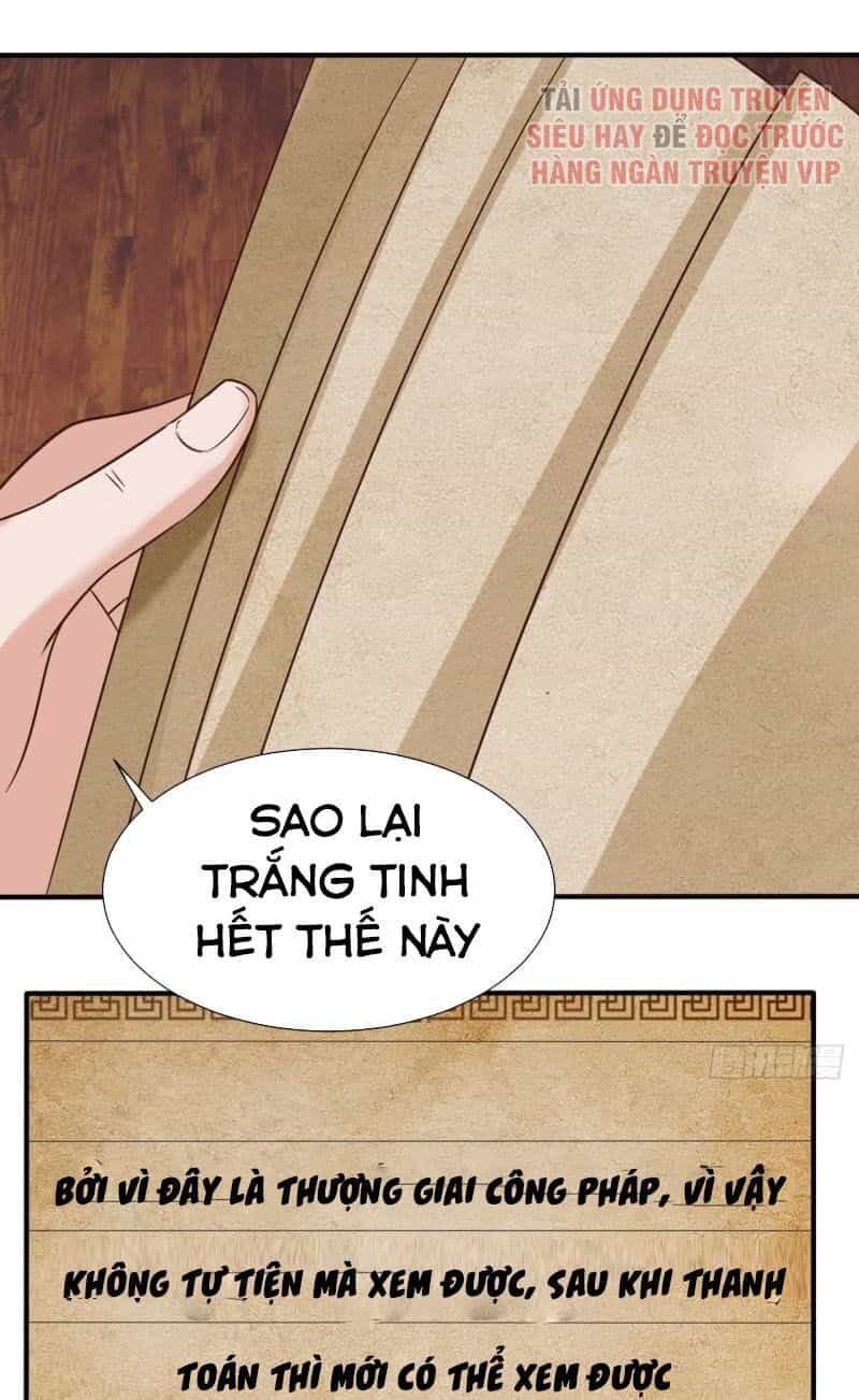 Nguyên Thủy Bất Diệt Quyết - Chương 42 - ảnh 19