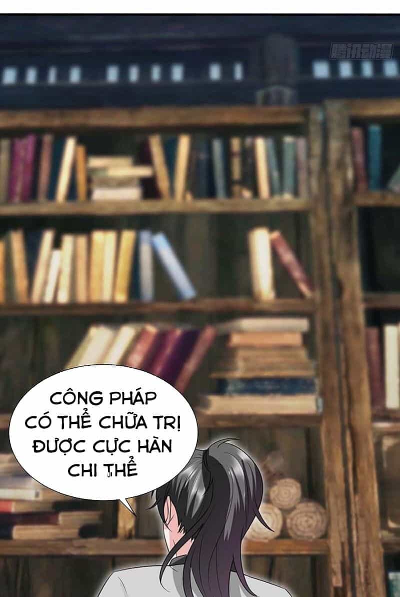 Nguyên Thủy Bất Diệt Quyết - Chương 42 - ảnh 27
