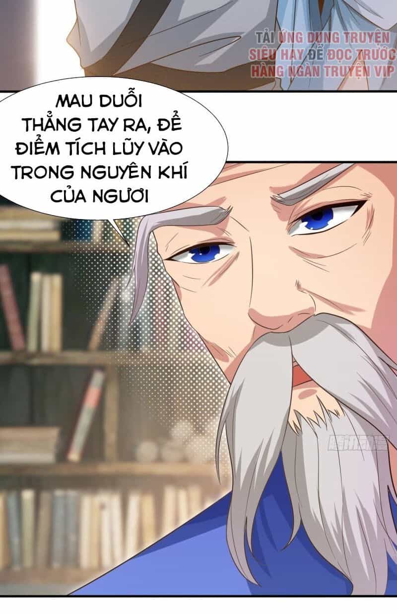 Nguyên Thủy Bất Diệt Quyết - Chương 42 - ảnh 6