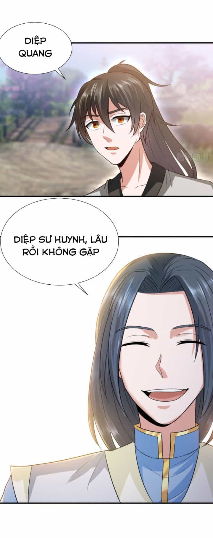 Nguyên Thủy Bất Diệt Quyết - Chương 43 - ảnh 18