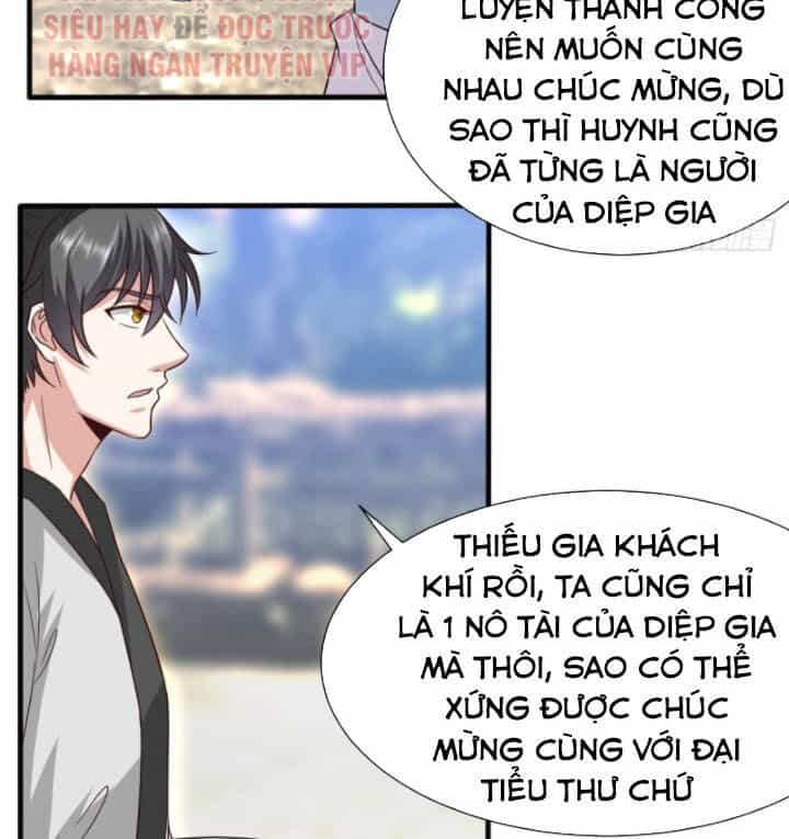Nguyên Thủy Bất Diệt Quyết - Chương 43 - ảnh 20