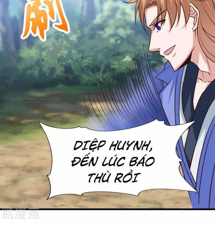 Nguyên Thủy Bất Diệt Quyết - Chương 44 - ảnh 19