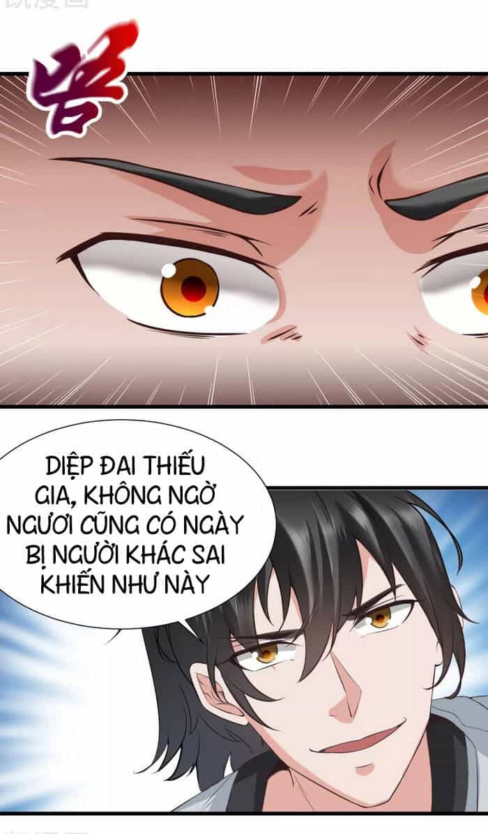 Nguyên Thủy Bất Diệt Quyết - Chương 44 - ảnh 25