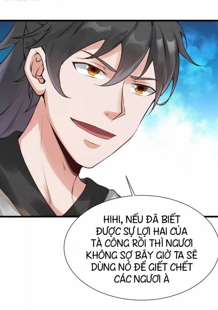 Nguyên Thủy Bất Diệt Quyết - Chương 44 - ảnh 31