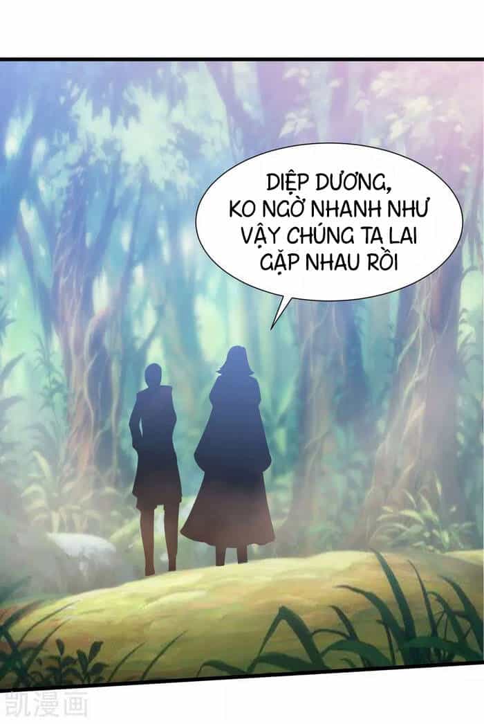 Nguyên Thủy Bất Diệt Quyết - Chương 44 - ảnh 6