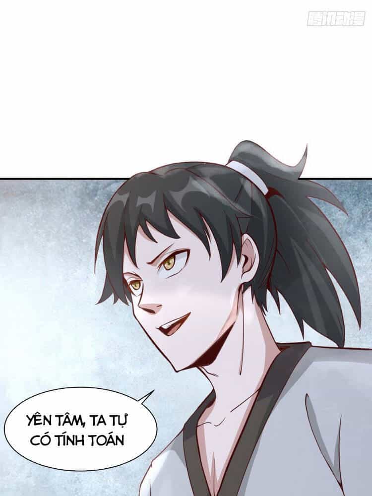 Nguyên Thủy Bất Diệt Quyết - Chương 47 - ảnh 10